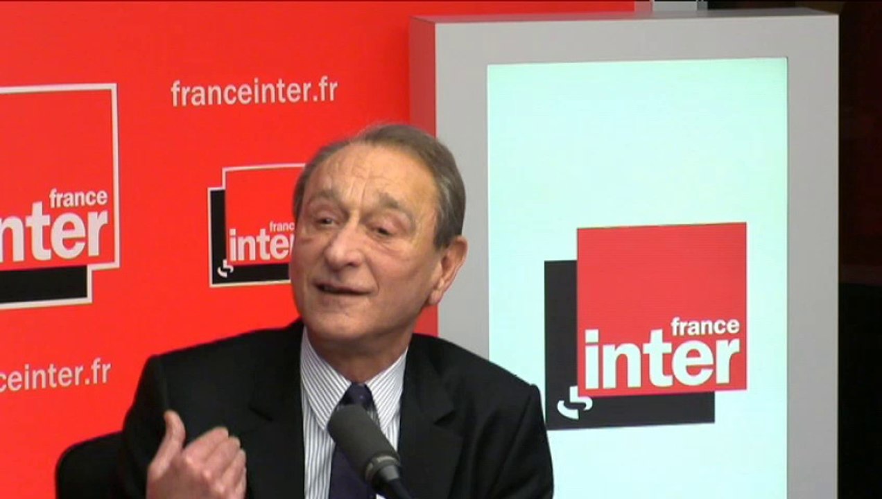 Christian Jacob et Bertrand Delanoë