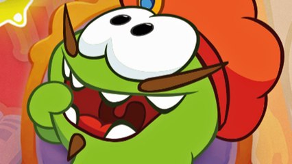 CGR Trailers - CUT THE ROPE: TRIPLE TREAT Official Launch Trailer