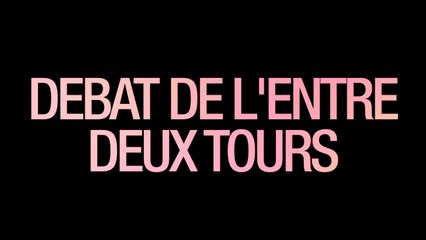 Strasbourg 2014 : Débat de l'entre deux tours 27 Mars (Teaser)