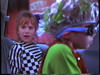 Opening To Eraser 1996 VHS