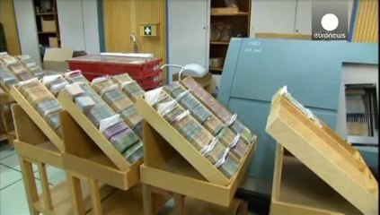 Avrupa Merkez Bankası'nın rolü tartışmaya açıldı