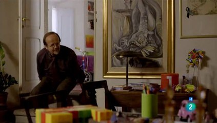 Don Matteo 8x11 El suegro siempre tiene la razón