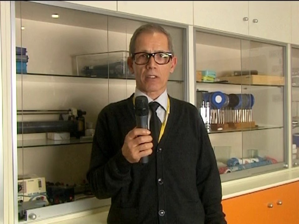 Science Box