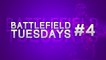 Battlefield Tuesday -episode 4 - TDM on Rogue transmission
