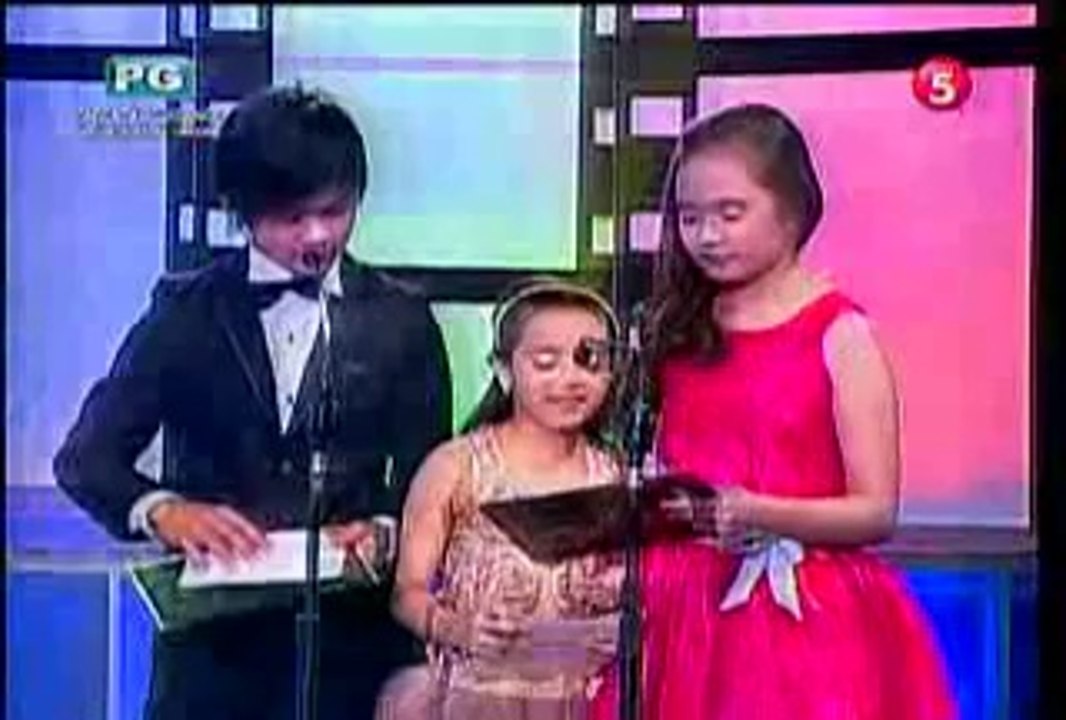 All episode The Ryzza Mae Show