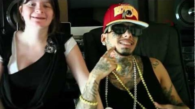 Swagg Man - Actuality 27 (AMANDINE DU 38 POSEYYY!!!!)