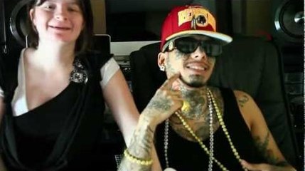 Swagg Man - Actuality 27 (AMANDINE DU 38 POSEYYY!!!!)