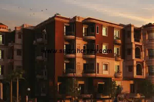 Almaza Avenue Complex Sheraton Heliopolis Cairo Egypt Apt 180 m For sale بكمبوند الماظه شيراتون مصر الجديده شقه 180م للبيع