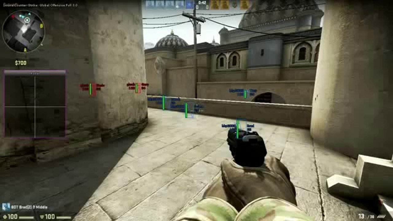 GET CS GO CHEATS aimbot , wallhack Counter strike global off