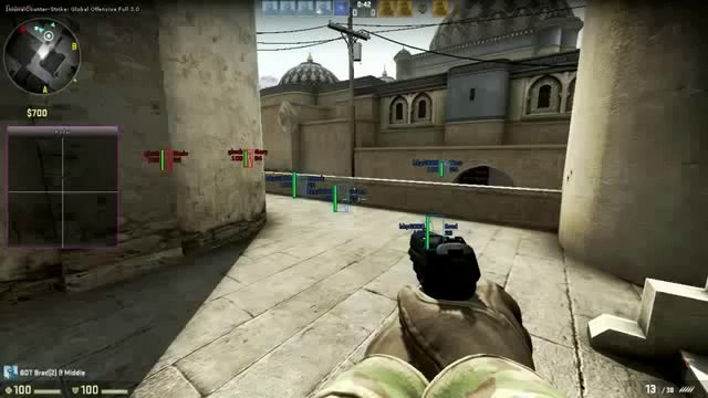 GET CS GO CHEATS aimbot , wallhack Counter strike global off
