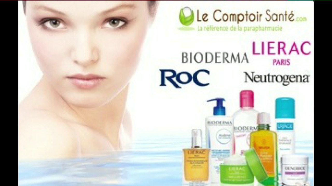 Code Promo le comptoir sante