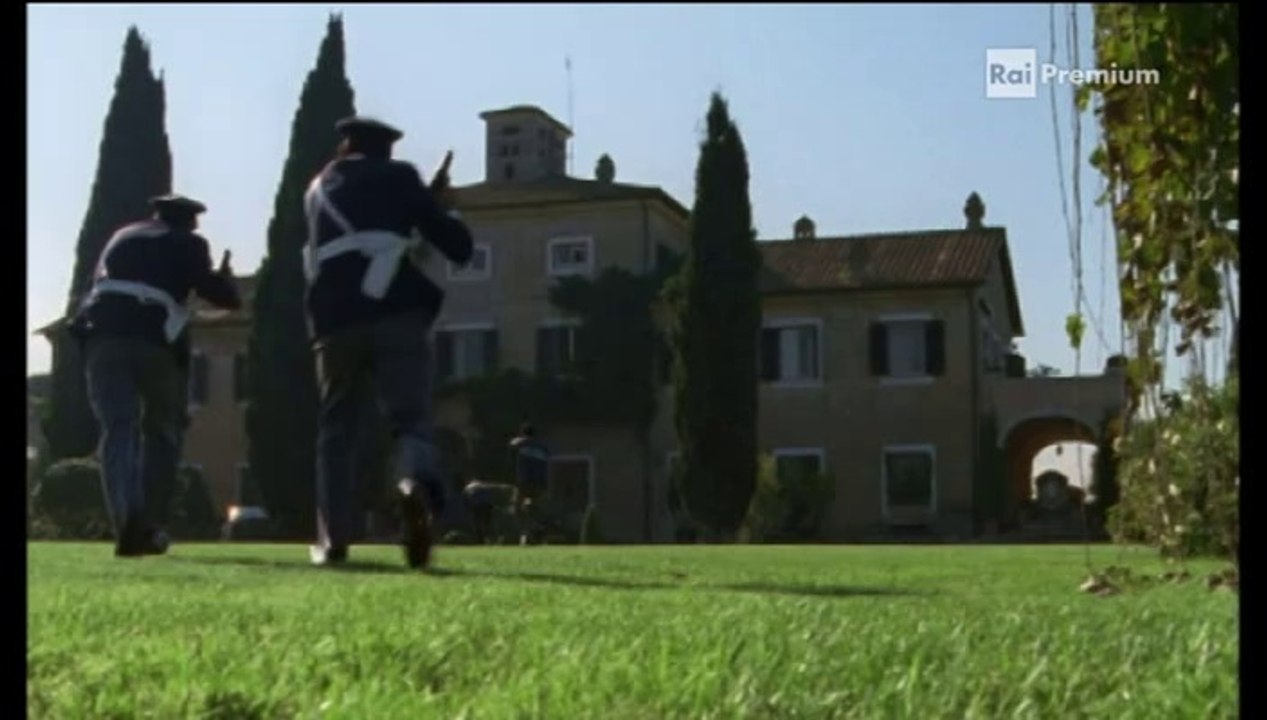 Codice Aurora 2 episodio parte 9