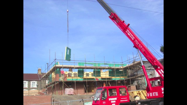 The Builder At High Street Abertridwr Caerphilly CF83 4DE