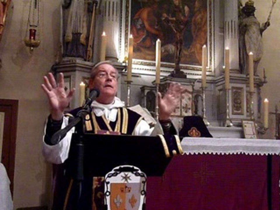 Mercredi des Cendres 2014