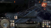Company of Heroes 2 Mission 5 Stalingrad Partie 1