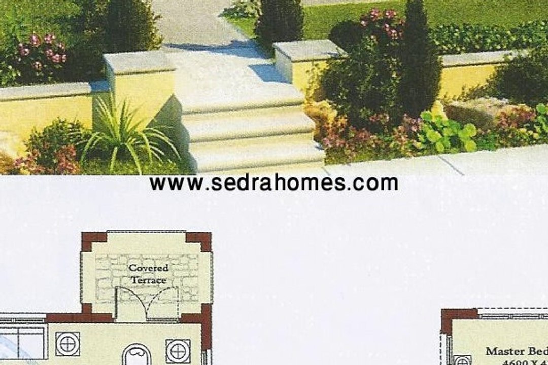 Mivida Emaar Compound   Katameya   New Cairo   Egypt Real Estate   Villa for Sale