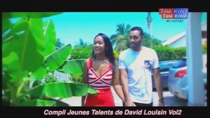 Nou lé la 25 mars 2014 sur Télé Kréol