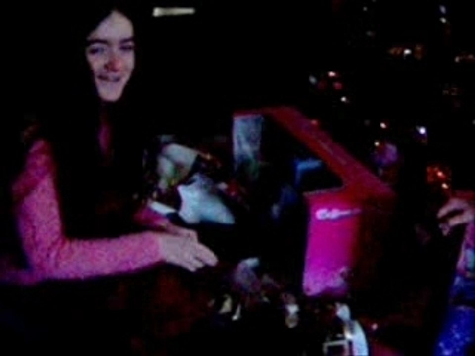 noel 2006 a troesnes