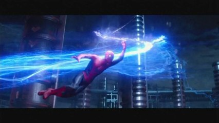 The Amazing Spider-Man 2 cast on Spidey changing forever