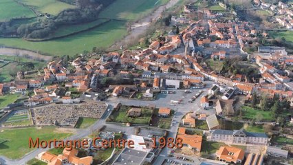 Rétrospective Mortagne 1964-2014 : évolution & développement