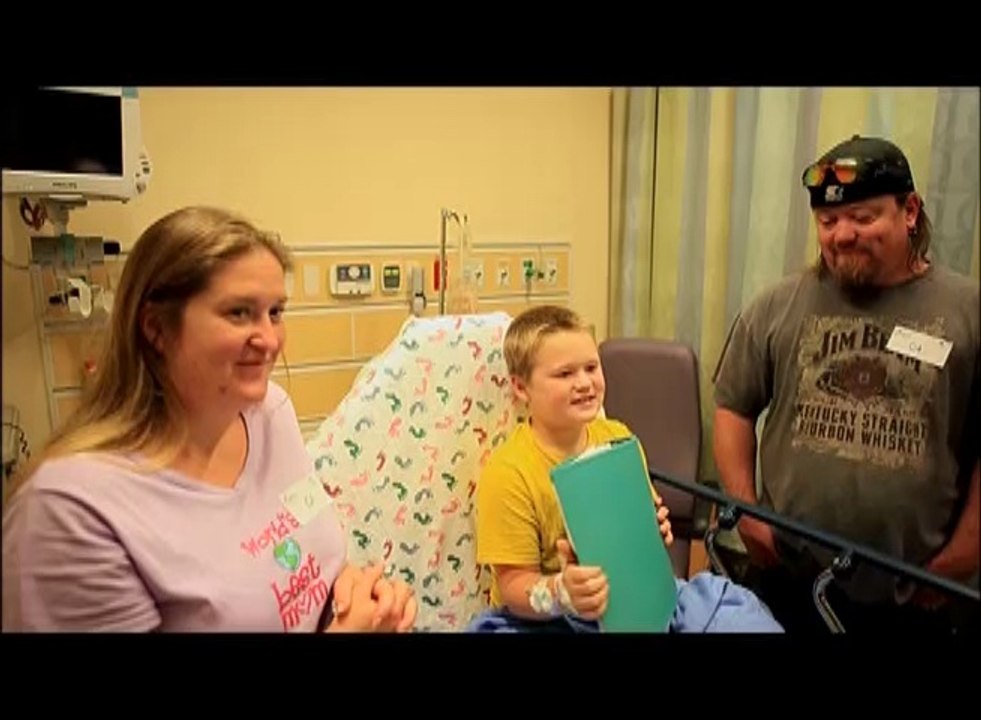 CHILDREN'S MED DALLAS SEASON1 EPS.4