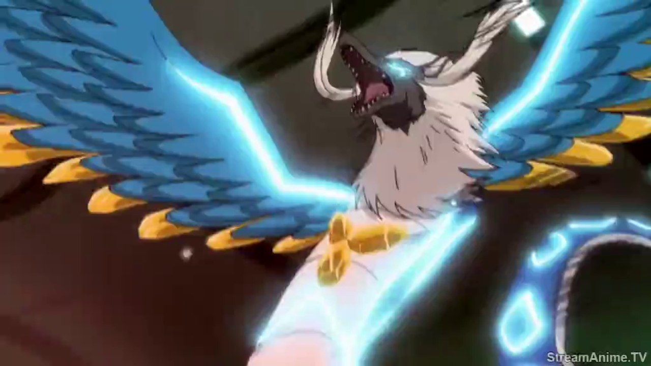 Mon36 @ StreamAnime.TV