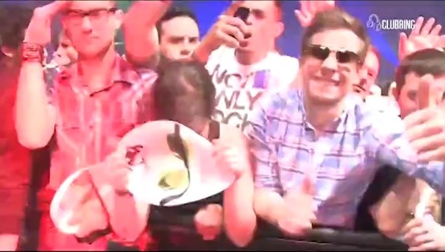 Trailer Soirée FG au Grand Palais