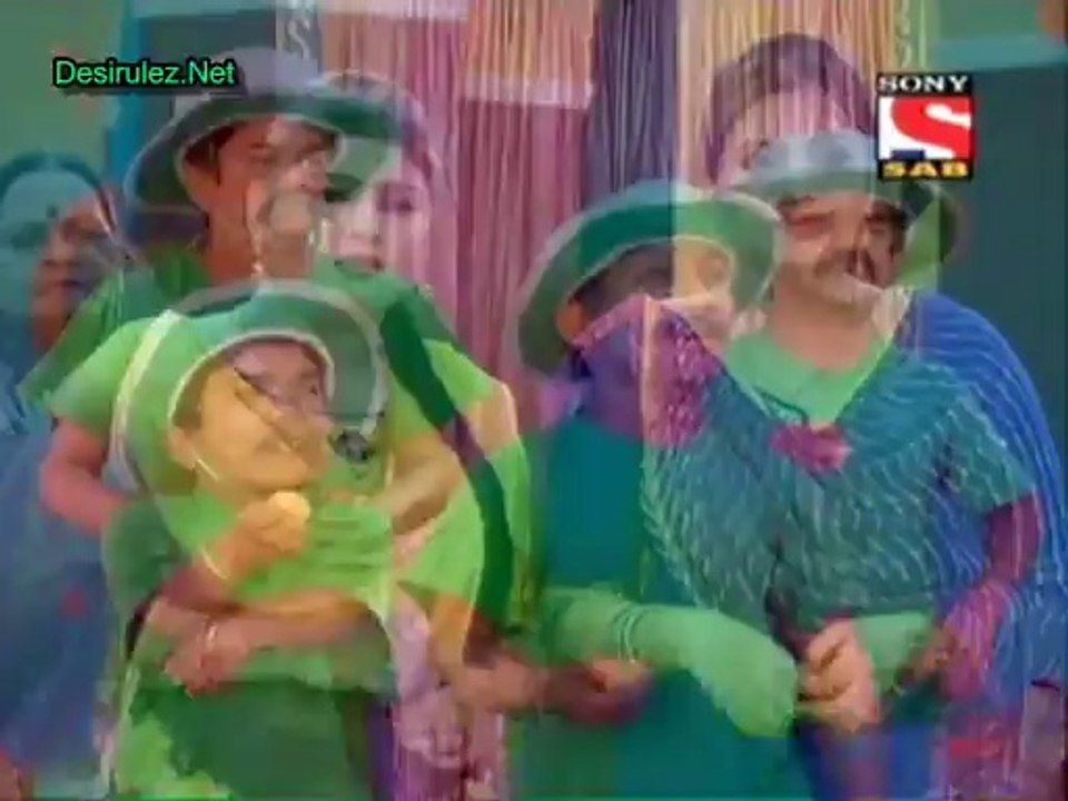 Lapata Ganj Season 2 - 25th March 2014 Part1