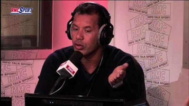 Luis Attaque / L’OM et ses nombreux problèmes - 25/03