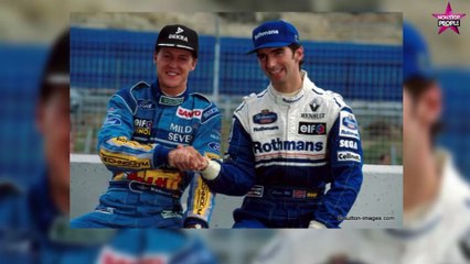 Michael Schumacher : Le vibrant hommage de son grand rival