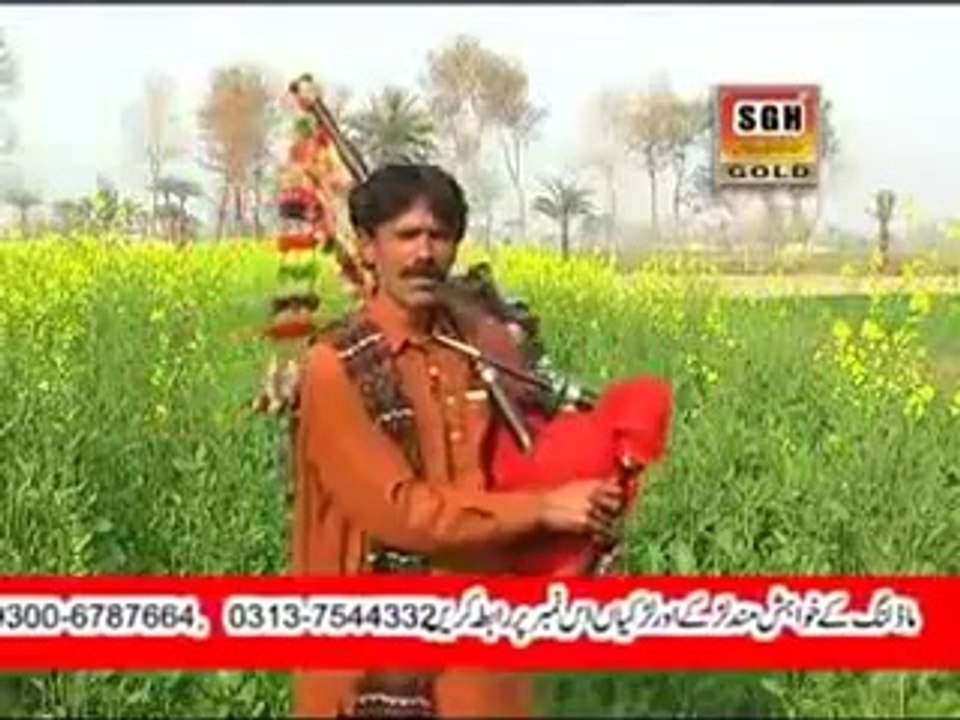 saraiki jhankar