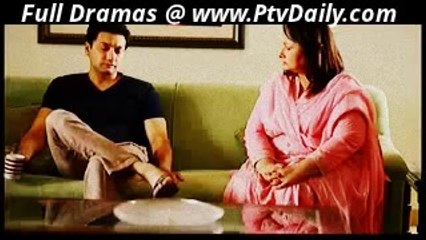 Mohabbat Humsafar Meri Episode 74 25th March 2014 - part 1