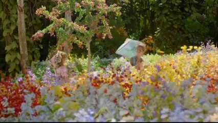 Meu Pedacinho de Chão: Conheça o menino Serelepe