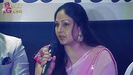 Vivek Oberoi, Rati Agnihotri & Others At The HIV Congress 2014 Press Meet