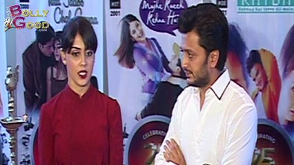 B Town Celebrates With Vashu Bhagnani On The Release Of His 25th Film