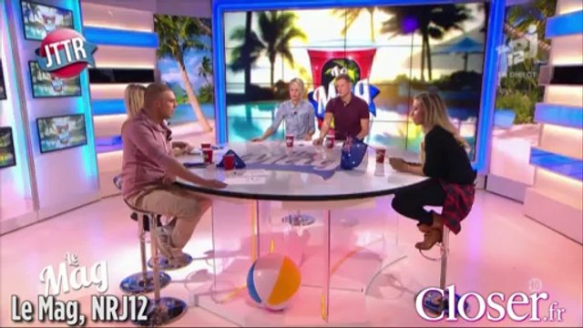 Secret Story 8 animé par Karine Ferri et Christophe Beaugrand ?