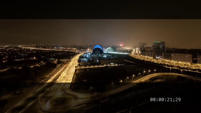 La Cremá - The Burning - Fallas from Valencia