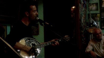 Μια βραδιά στο νταλκαδάκι... 1-03-2014 (video 2)