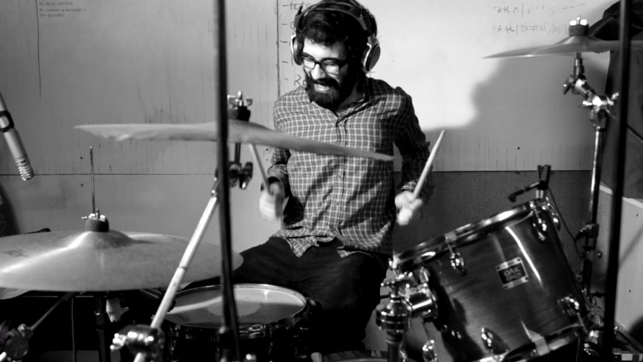 Les Parts del Cos (Vic Godard & Mates Mates)