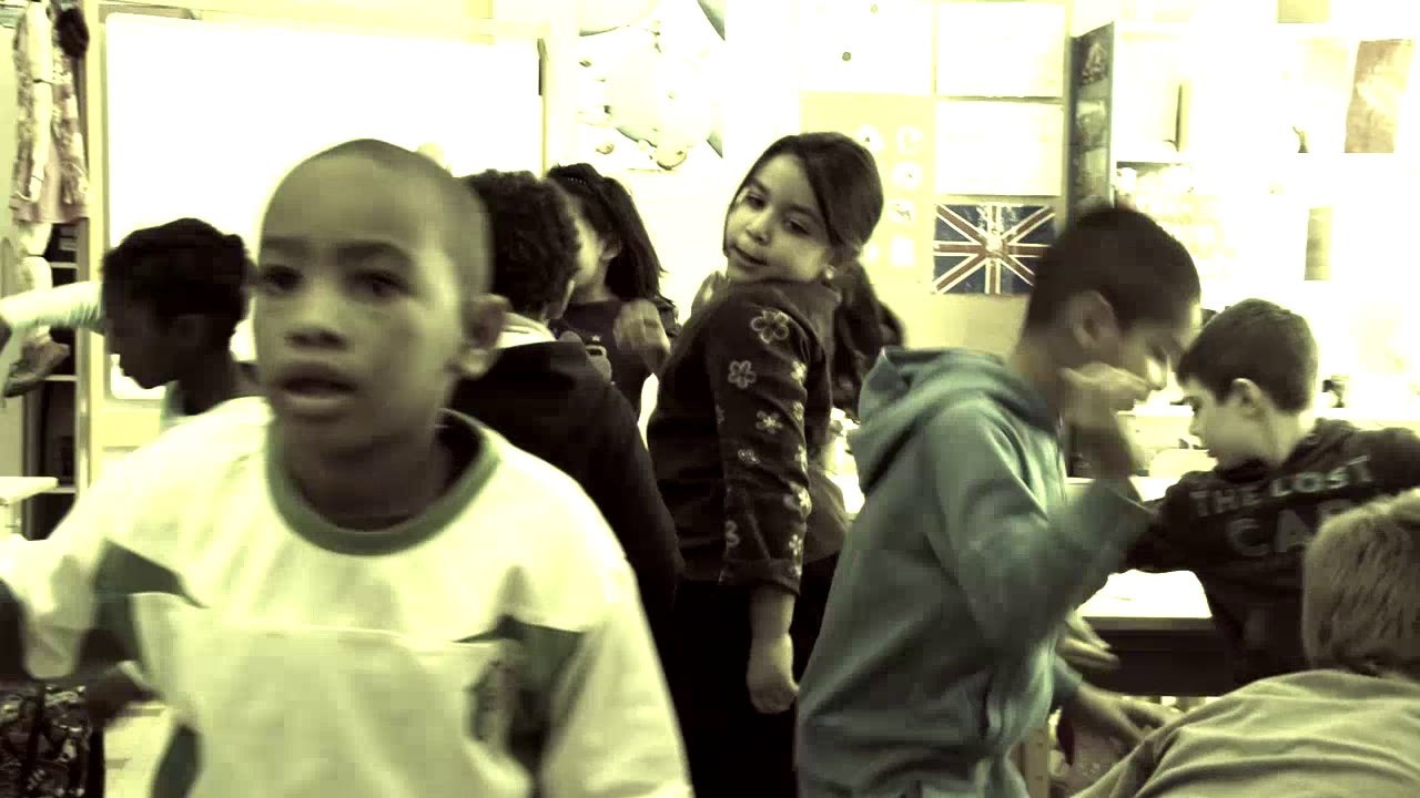 video danse aubert