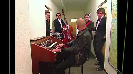 JOHNNY LIEBLING / "Can't get you out of my head"