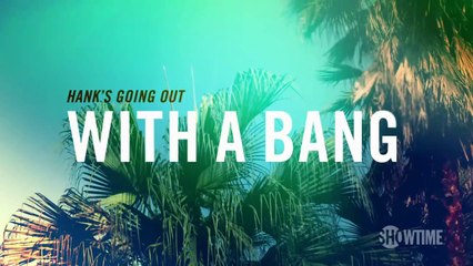 Californication saison 7 - Teaser trailer VO "Take Stock" (HD)