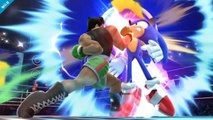 LITTLE MAC IN SUPER SMASH BROS DISCUSSION - THOUGHTS & IMPRESSIONS (WII U & 3DS)(360P_HXMARCH 1403-14