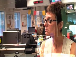 REPORTAJE "EN EL AIRE": Pasado, Presente y Futuro.