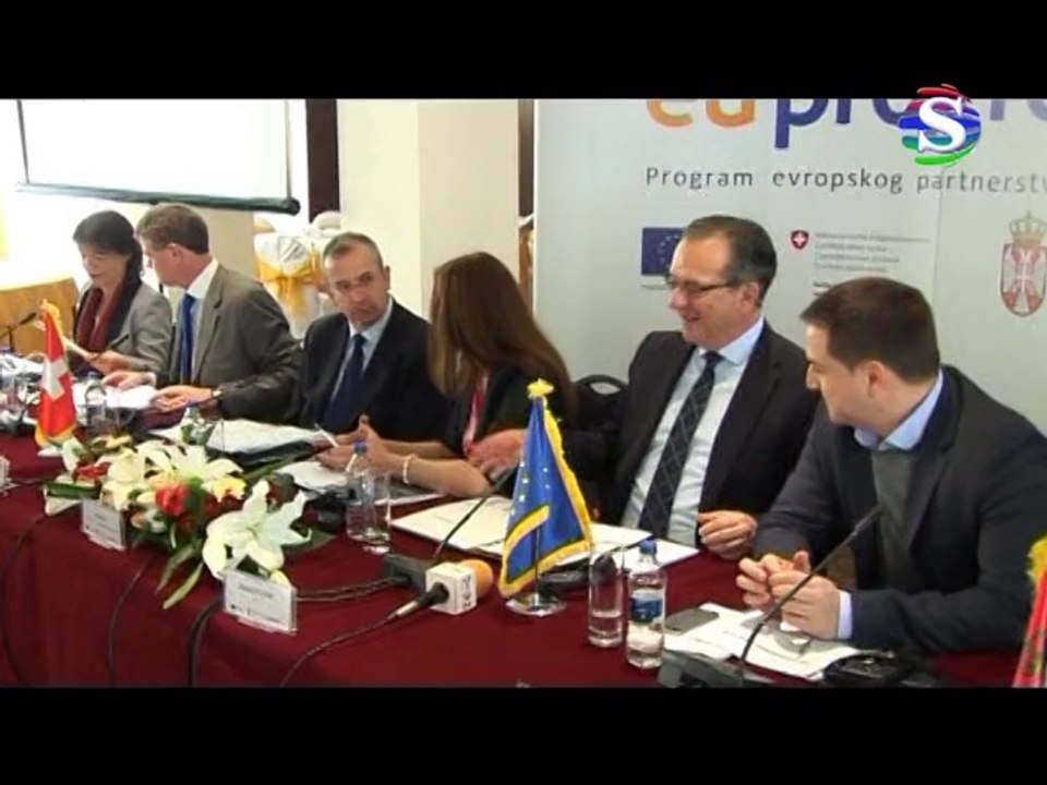 EU progres - 25.03.2014