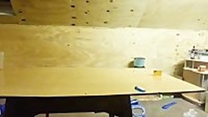 Why You Shouldn’t Play Beer Pong For Three Straight Hours