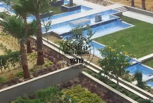 Apartment For Sale in Park View New Cairo شقه للبيع فى بارك فيو القاهره الجديده