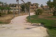 The Villa compound   katameya  New Cairo twin house beside auc egypt