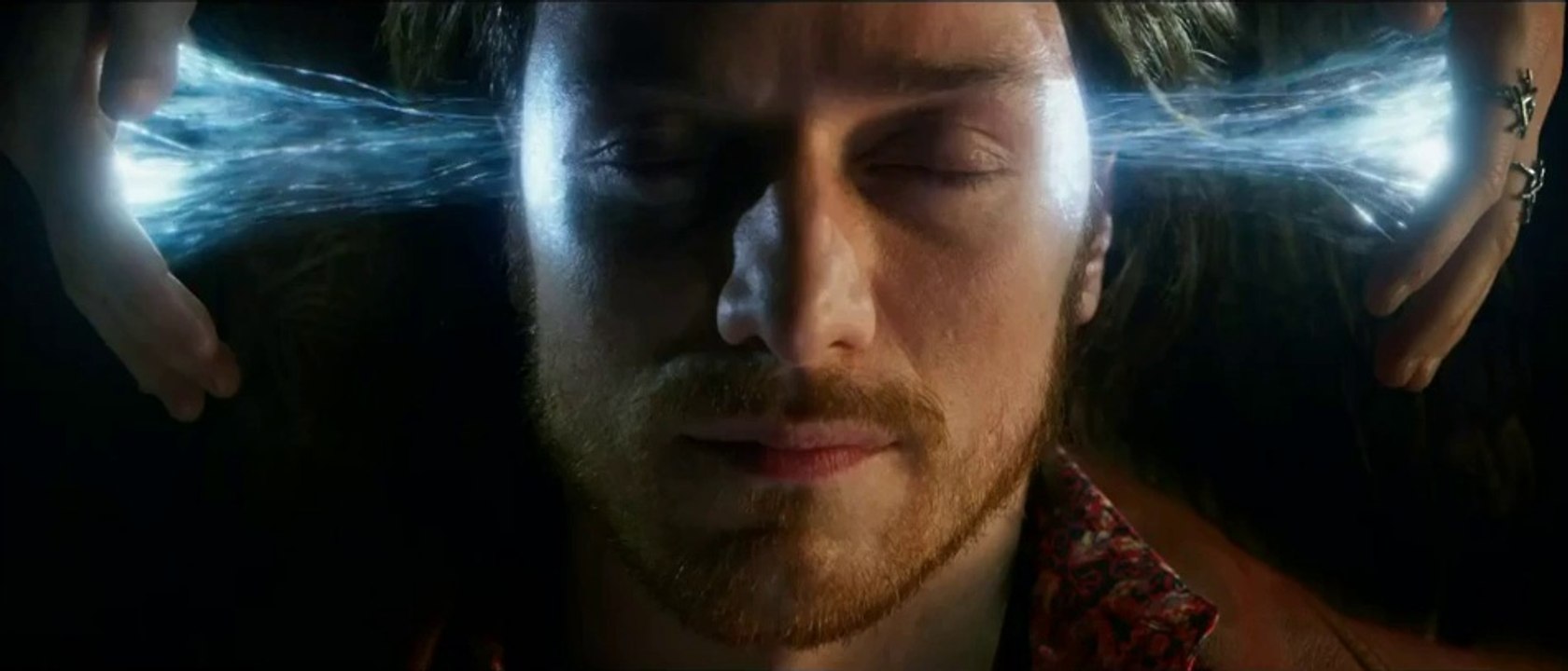X-Men Days of Future Past-Trailer 2