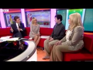 Jacob is having Autism